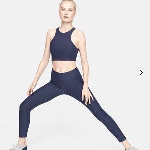 Outdoor Voices Athena Crop Top exercise size S